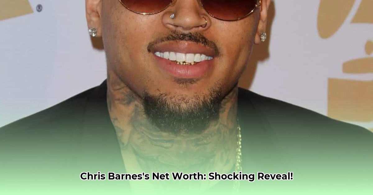 chris-barnes-net-worth